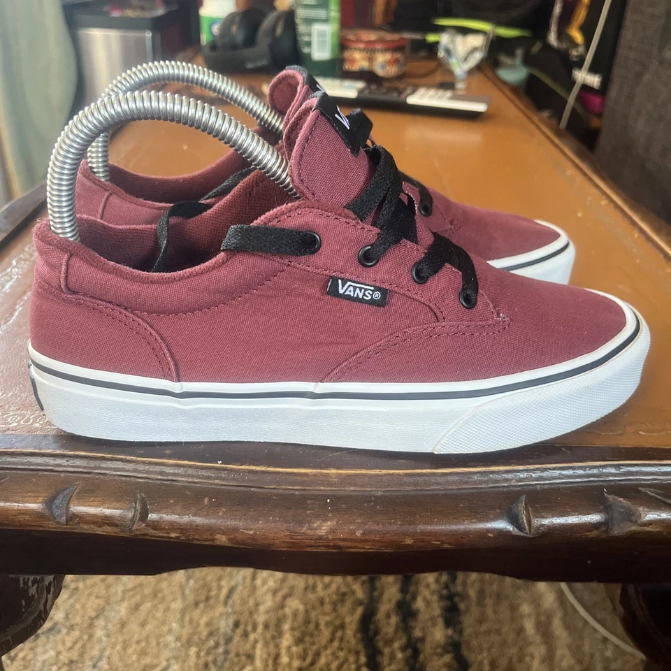 Vans Authentic Lo Pro, photo 3 of 5