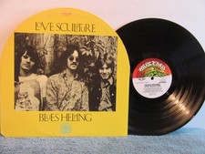 Love Sculpture lp blues helping DAVE EDMUNDS vinyl record 1969 rare earth 505