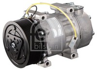 Febi Bilstein Kompressor, Klimaanlage