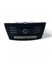 Mercedes-Benz GLS X166 2018 Radio CD-Player DVD-Player Navigation A1669005320