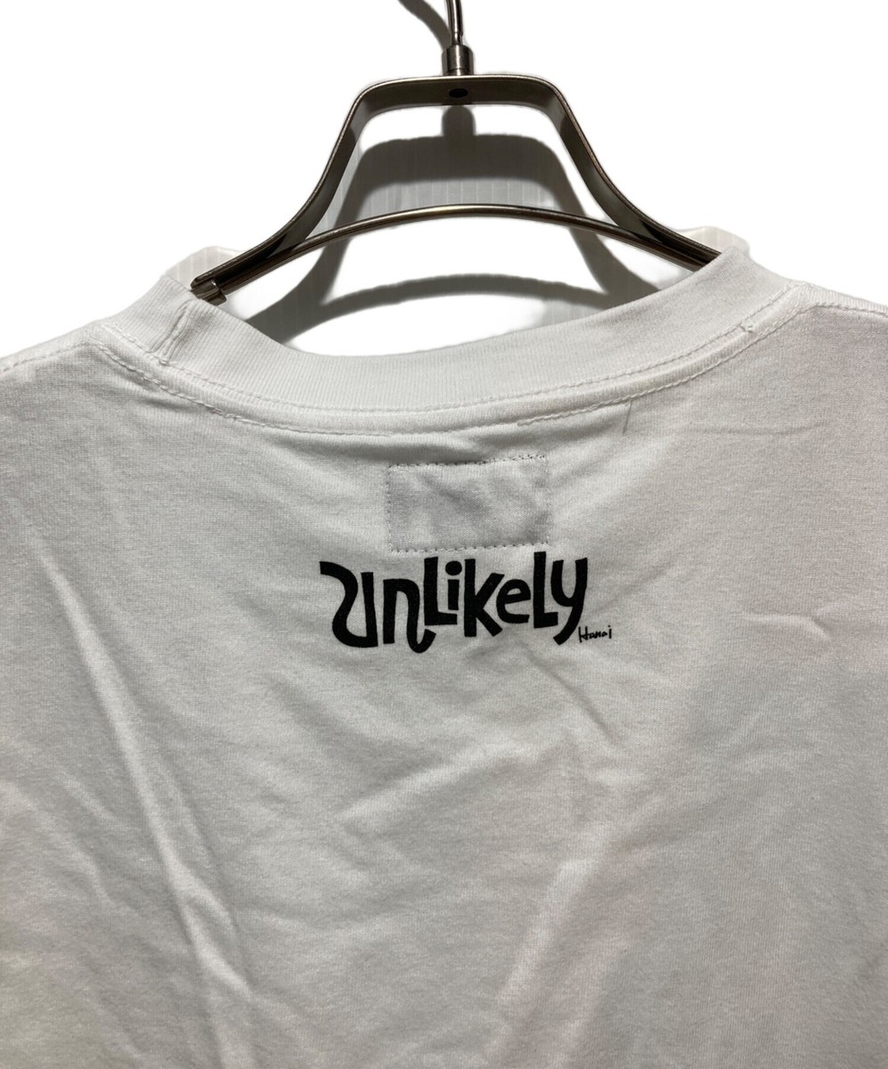 Unlikely Nepenthes LA ポケットTシャツ　XL NNY x Unlikely - L/S T-Shirt | Nepenthes New York