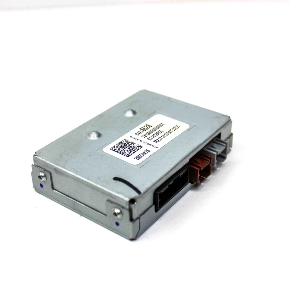 CHEVROLET CAMARO Altre Centraline 84216626 Benzina 250kw 2018 28279019 - Immagine 3 di 4