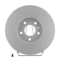 Ferodo Bremsscheibe DDF1204C-1 Passend FüR Nissan Opel Renault