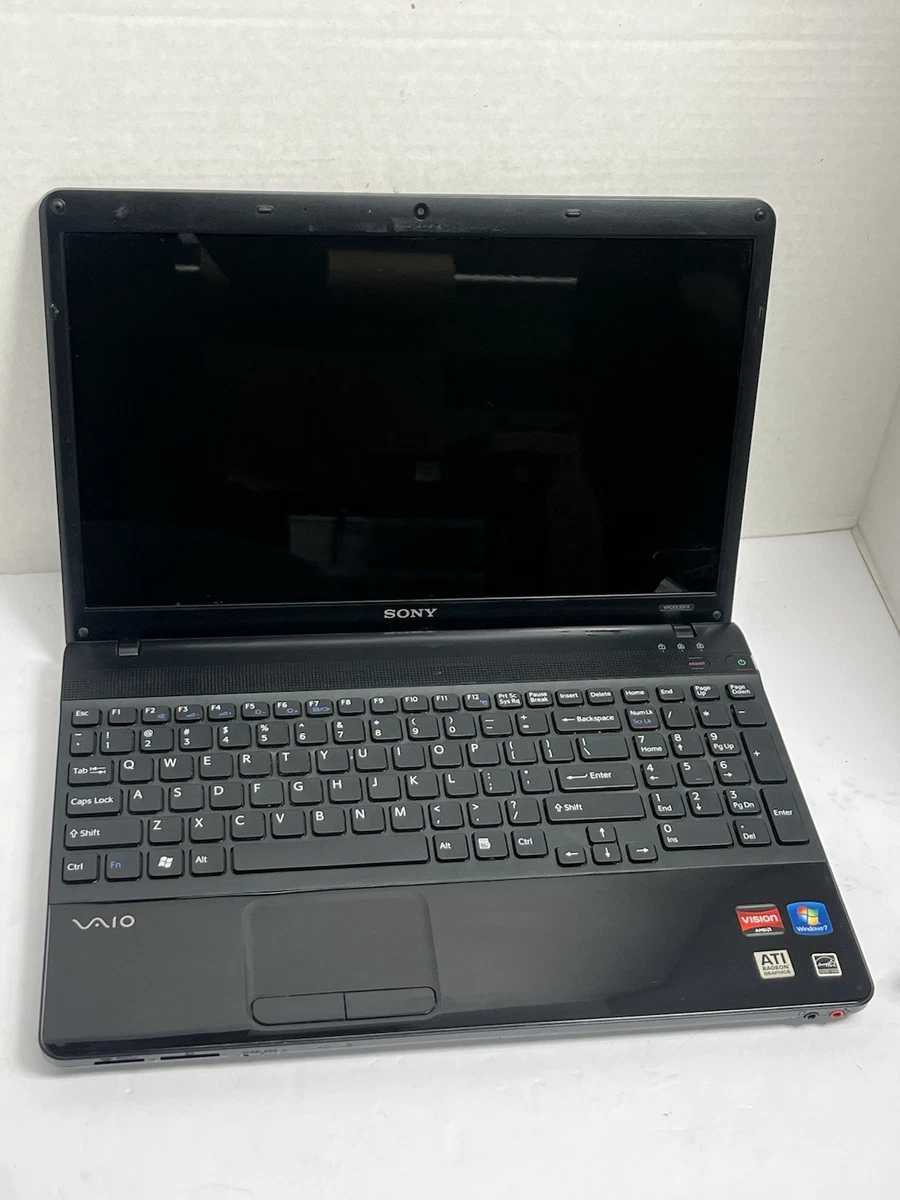 SONY VAIO PCG-61611N SONY PCG-61611N
