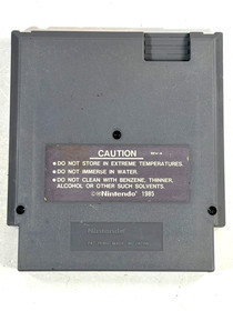 Whomp 'Em (Nintendo Entertainment System, 1991) NES with Box