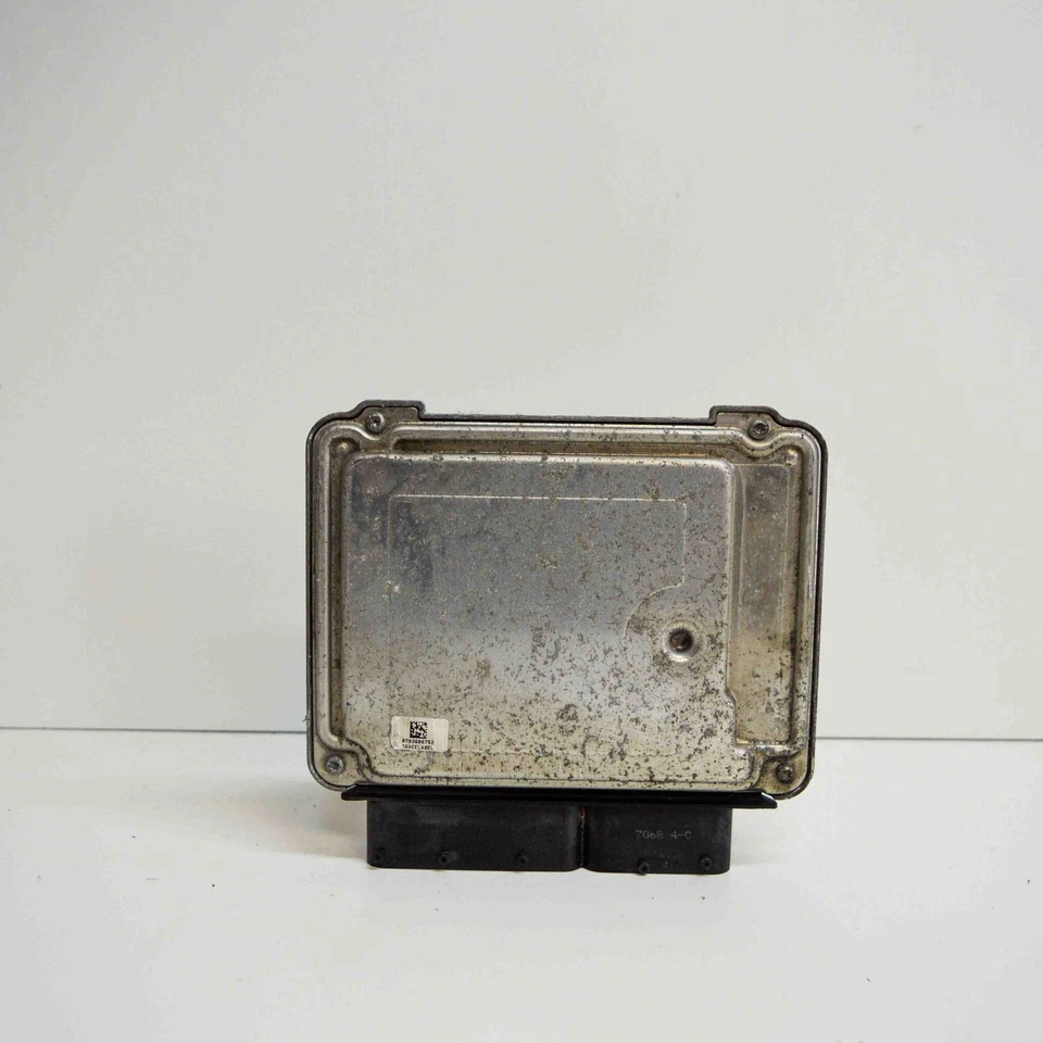 Centralina motore VW EOS 1F7, 1F8 03G906021TA 2.0 Diesel 103kw 2008 12174958 - Immagine 2 di 4