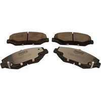 Quaro QP2338C Bremsbelagsatz FüR Honda Accord CR V Civic Element Pilot RD CL CN