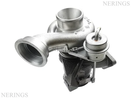 Turbolader T915435
