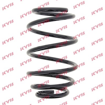 1x Fahrwerksfeder K-Flex KYB RH6823 für KJ CHEROKEE JEEP 4x4 CRD