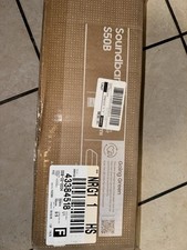 Samsung HW-S50B 3.0ch S-Series All-in-One Soundbar Dolby 5.1 DTS:X Black