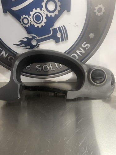 PEUGEOT PARTNER/CITROEN BERLINGO 1.6 HDI SPEEDO SURROUND TRIM & VENT 9680897377