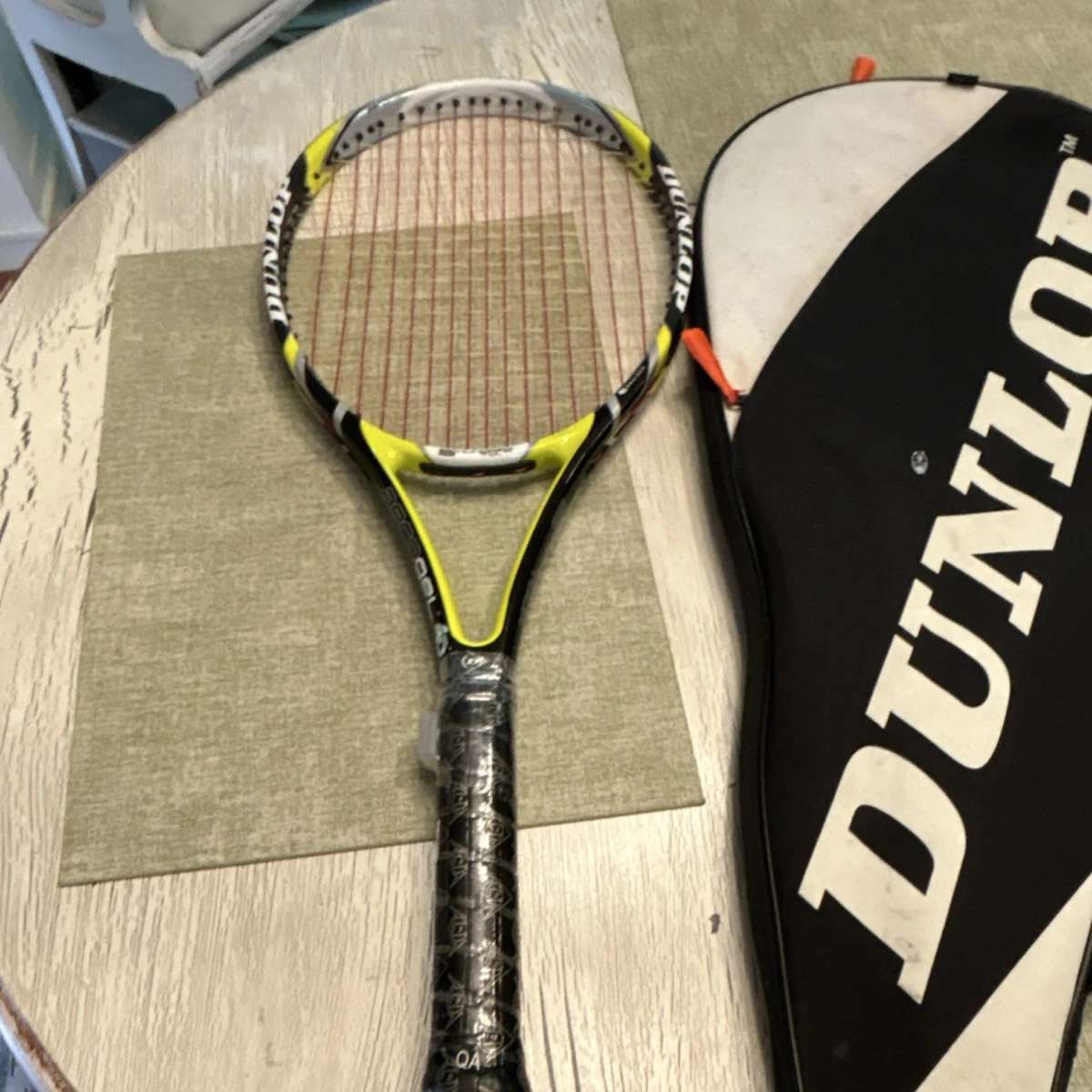 Dunlop Aerogel 500 Tour for sale - eBay
