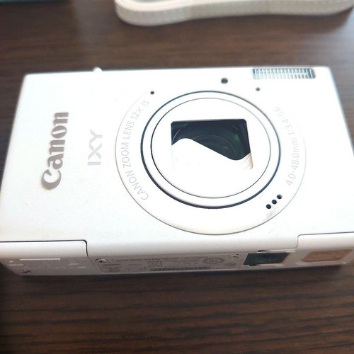 Canon EOS 40D DSLR Camera 10 MP APS-C Sensor w/Battery & Charger HD Video - Picture 2 of 7