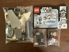 Lego Star Wars Snowspeeder 20th Anniversary 75259 Loose 100% Complete 2019