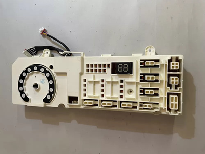 #ad #ad Samsung DC92 01022B DC9201022B Washer Control Board AZ159012 KMV190 $19.99
