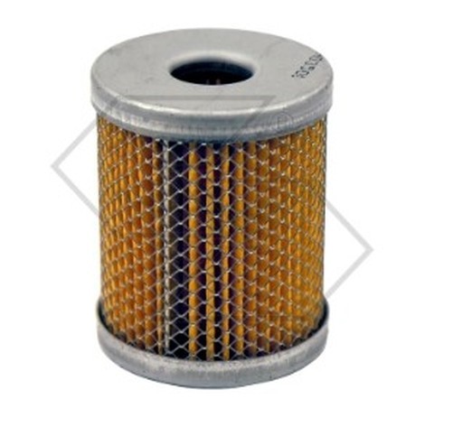 ÖLfilter Traktor Bauernkongress Lombardini Lda 500 530 Lda 914 Ø 42Mm H 52Mm-image