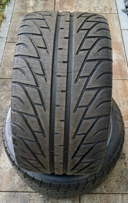 2x Regenreifen Reifen Michelin P2L 30-65-18 Pilot Sport GT :Neu