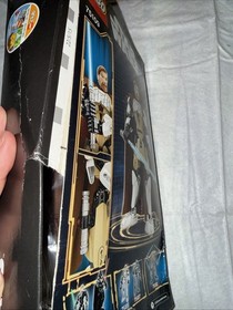 LEGO Star Wars: Obi-Wan Kenobi (75109) new sealed damage to box