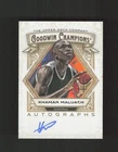 2025 Upper Deck Goodwin Champions #A-KM Khaman Maluach Base Autographs