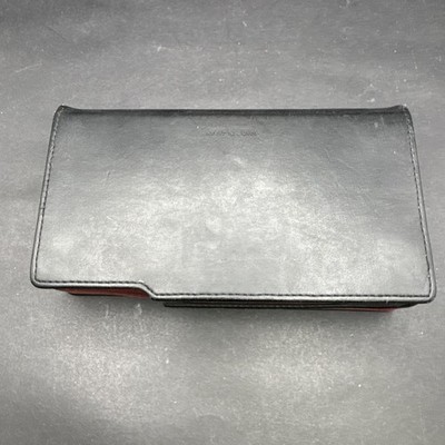 Sony Walkman WM-D6 Professional Leather Case Only H2 | eBay