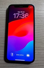 Apple iPhone 12 mini - 128GB - Blu (Sbloccato)
