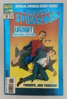 Amazing Spider-Man #388 (1994) Venom Back-up Story Vulture Chameleon Marvel Key