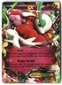 Florges EX ⭐️ 67/119 Holo Rare EX Phantom Forces 2014 Pokemon NM