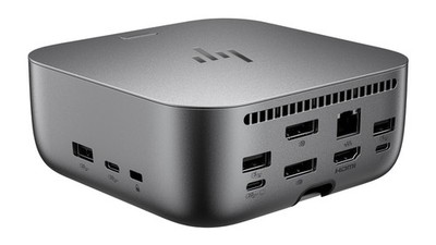 HP Dock Thunderbolt 4 Ultra 180W G6