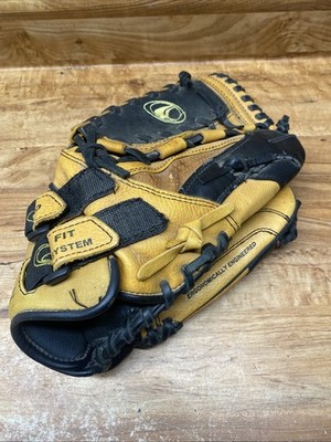 Champro Ergo Tech ET 3000 Power Flex Baseball Right Hand Throw, Mitt 13''