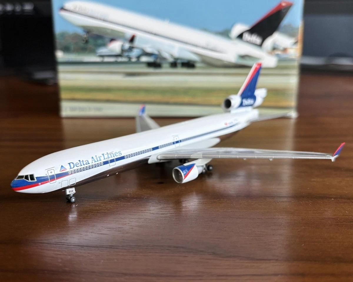 Md 11 Model for sale | eBay