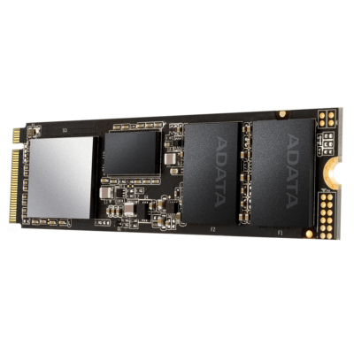 NEW ADATA XPG GAMMIX S11 Pro 2TB SSD 3D TLC NAND NVMe M.2 2280