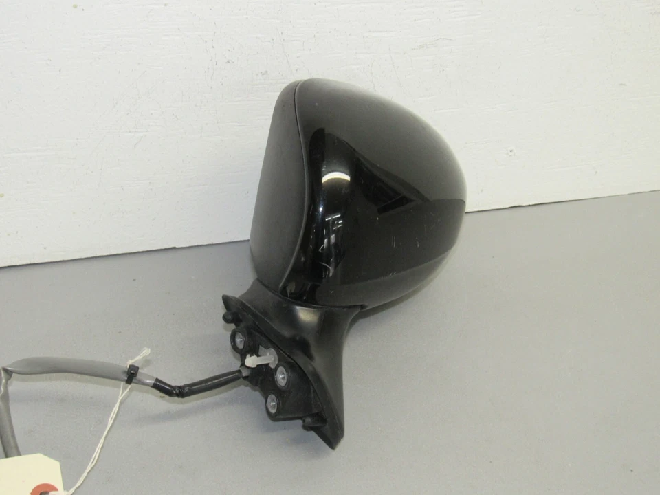 2010 2011 2012 2013 2014 2015 TOYOTA PRIUS ESPELHO LATERAL ESQUERDO FABRICANTE DE EQUIPAMENTO ORIGINAL - Imagem 2 de 4