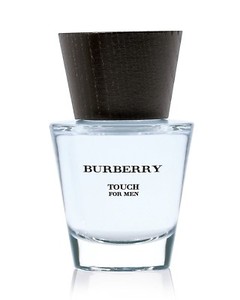 burberry touch 1 oz men's eau de toilette