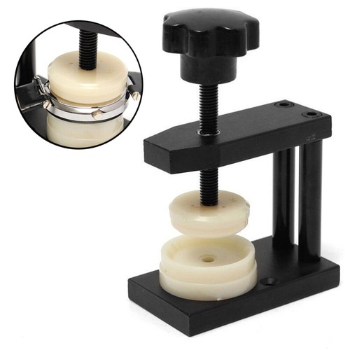Rear Case Closer Watch Press Work Man Bezel Removal Tool Repair Tools