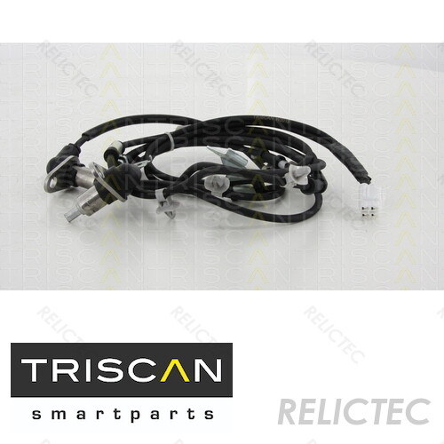 Front ABS Wheel Speed Sensor for Suzuki:JIMNY 5620081A40 | eBay