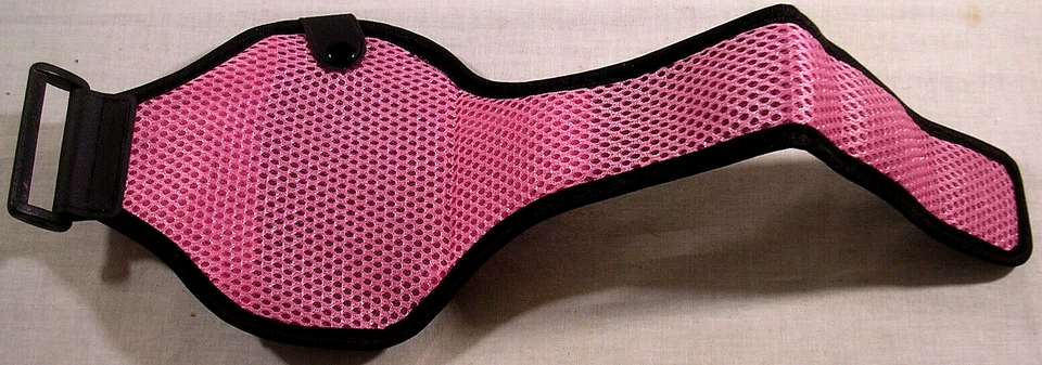 Sport Armband Case Cover For Sony Xperia Nokia VIVO Oppo Moto LG Android Phone - Image 4 of 4