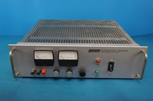 power dc 40v supply SUPPLY  SORENSEN 40V,  DC DCR40 10A, POWER 400 eBay WATT 10A