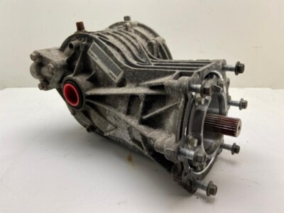 Traverse Rear Differential 2009-2017 Chevrolet Traverse Rear Differential Carrier Assembly | eBay