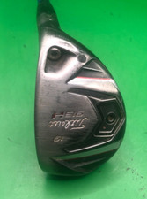 Titleist 913H Hybrid Utility 19* Regular Flex Diamana 72 HY Graphite Shaft