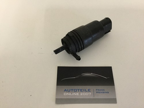 BMW E39 Waschwasserpumpe Scheibenreinigung  Wischwasserpumpe 51891