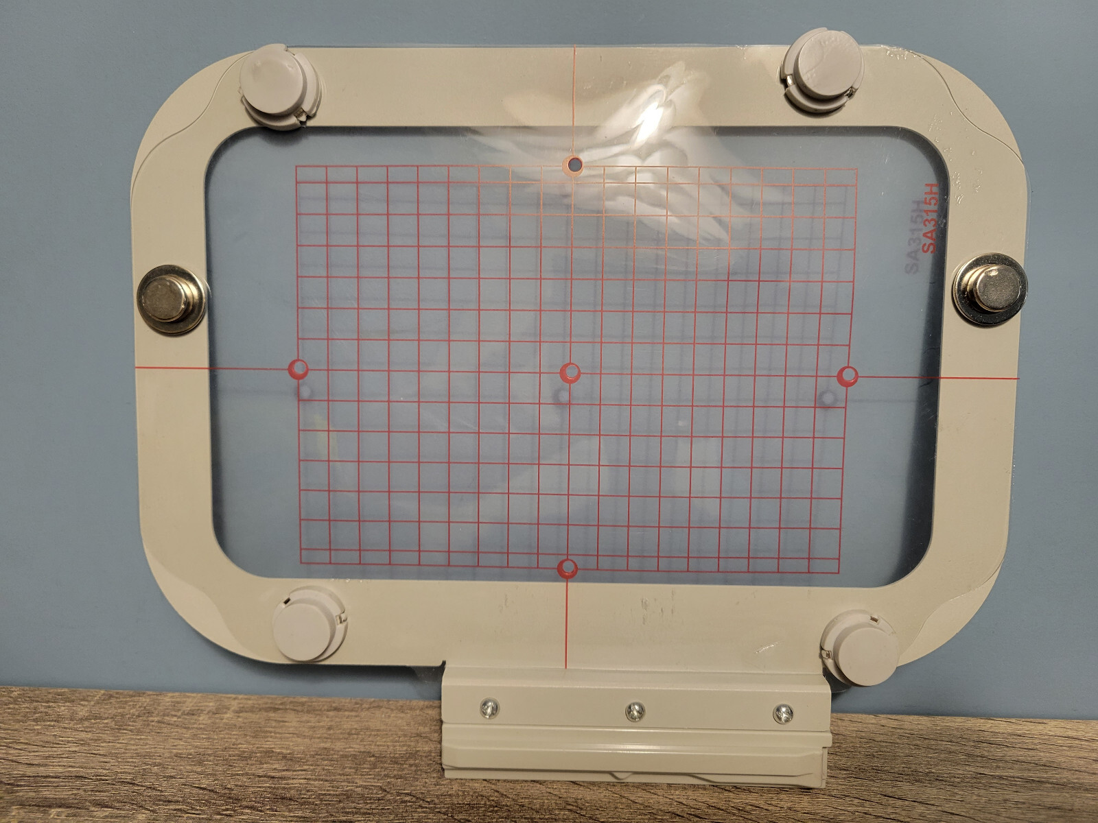 Hoop For Brother/Babylock Embroidery Machine 5x7in