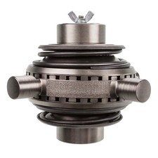 Detroit Locker - Requires Installation Into Factory Opennon-posi Carrier - Fits