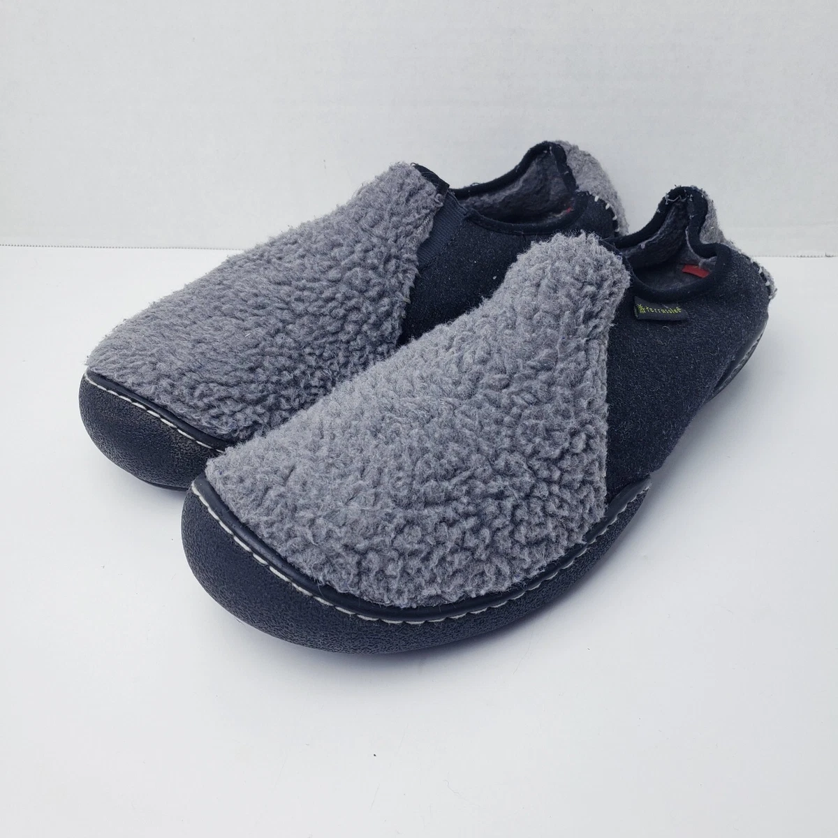 Terrasoles slippers best sale