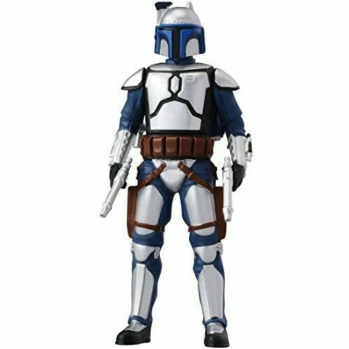 Accesorios y figuras de acción Takara Jango Fett