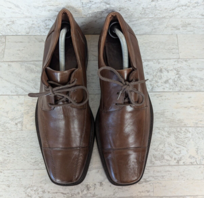 Johnston & Murphy Shoes Men display picture 2