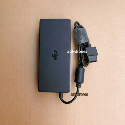 Genuine DJI Spark Battery Charging Hub and Charger - Picture 4 of 5