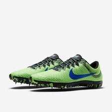 ZOOM RIVAL XC WOMEN'S TRACK SHOE Style 749351-340 MSRP 65