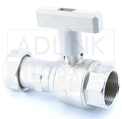 VAILLANT ECOTEC VU 806/5-5 1006/5-5 1206/5-5 R2 SERVICE VALVE 0020059560 - Picture 4 of 6