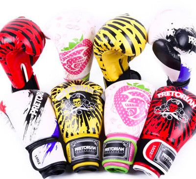 pretorian boxing gloves