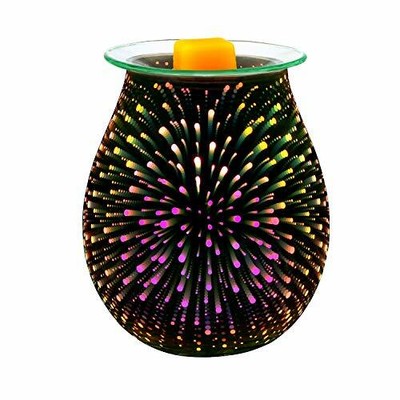 starburst wax warmer